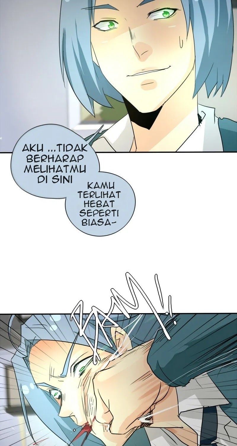 unOrdinary Chapter 106 Bahasa Indonesia