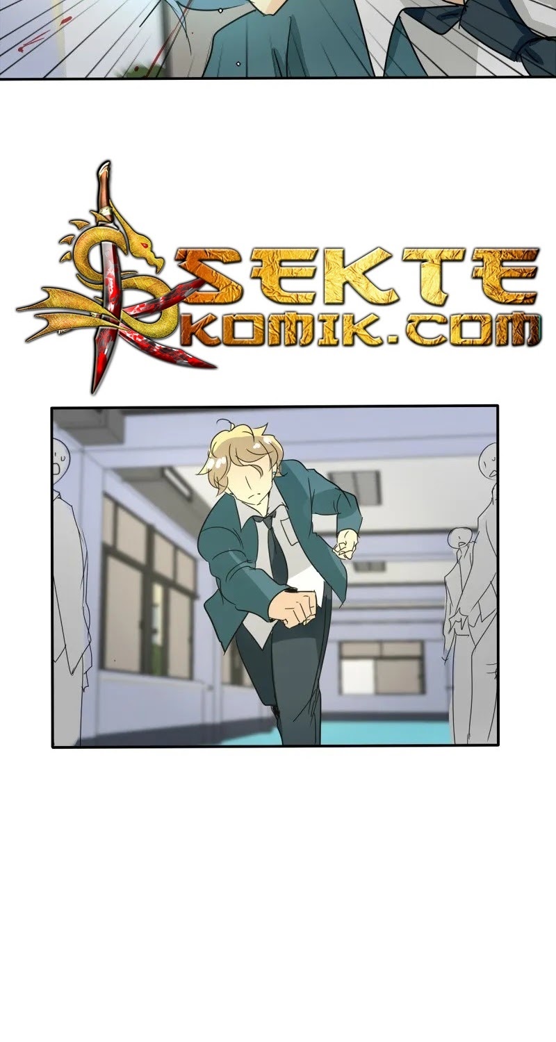 unOrdinary Chapter 106 Bahasa Indonesia