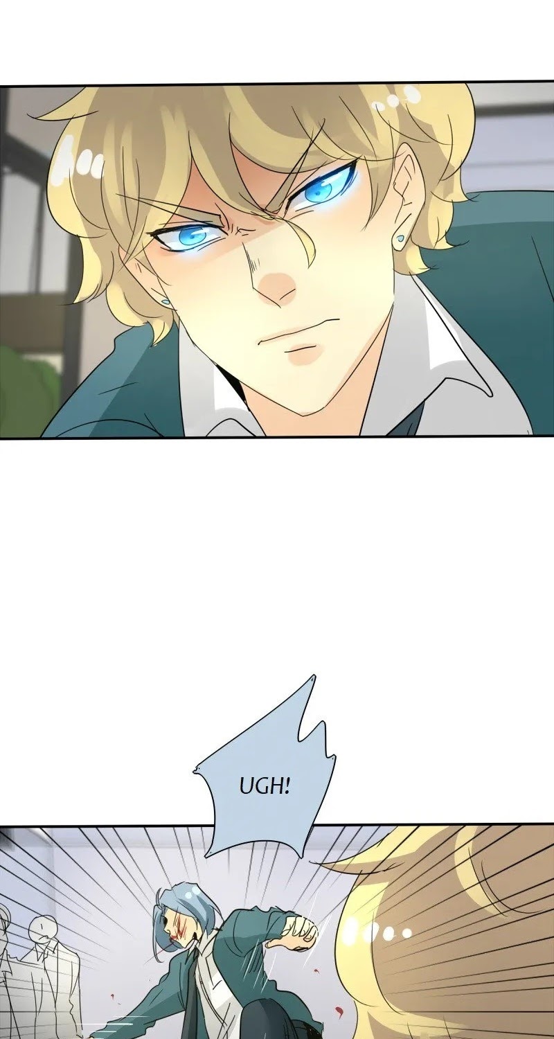 unOrdinary Chapter 106 Bahasa Indonesia