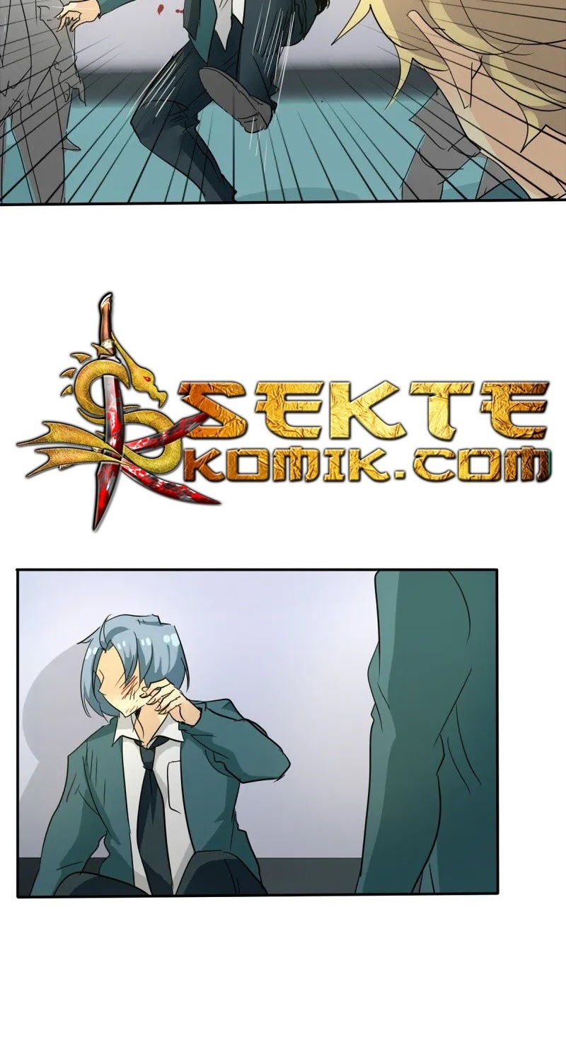 unOrdinary Chapter 106 Bahasa Indonesia