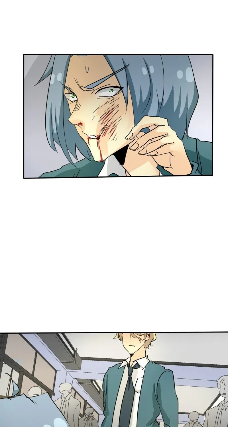 unOrdinary Chapter 106 Bahasa Indonesia