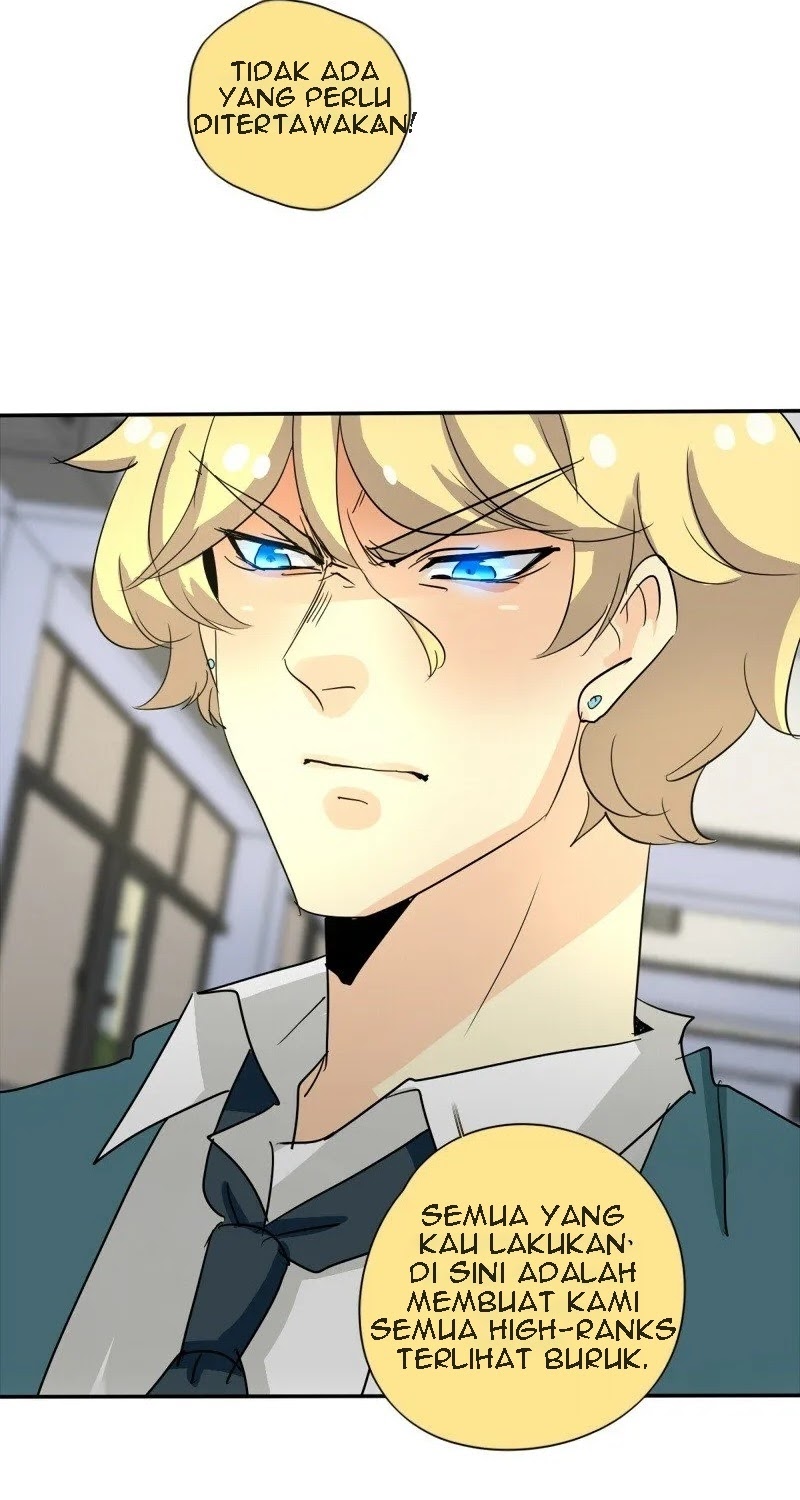 unOrdinary Chapter 106 Bahasa Indonesia