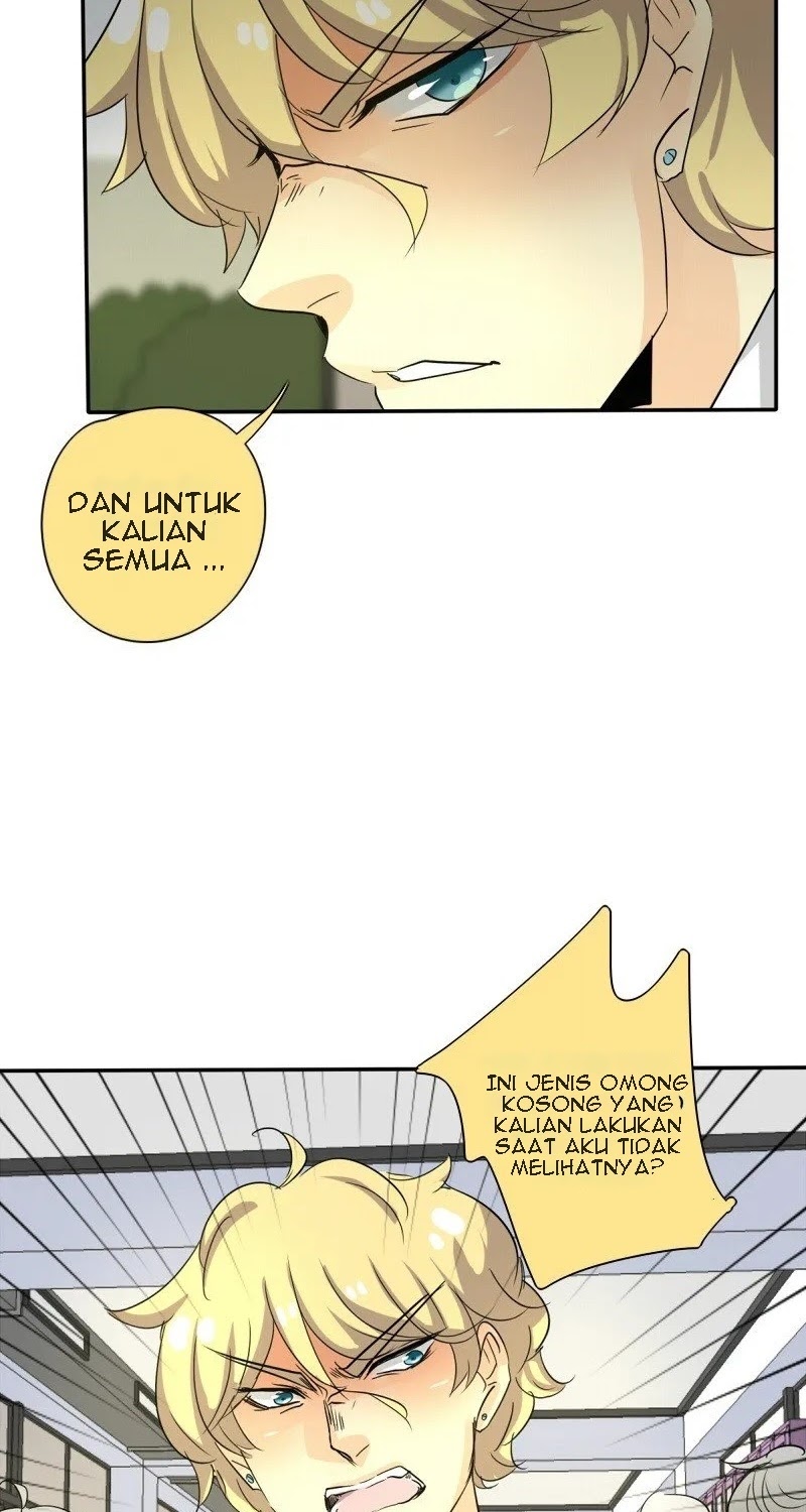 unOrdinary Chapter 106 Bahasa Indonesia