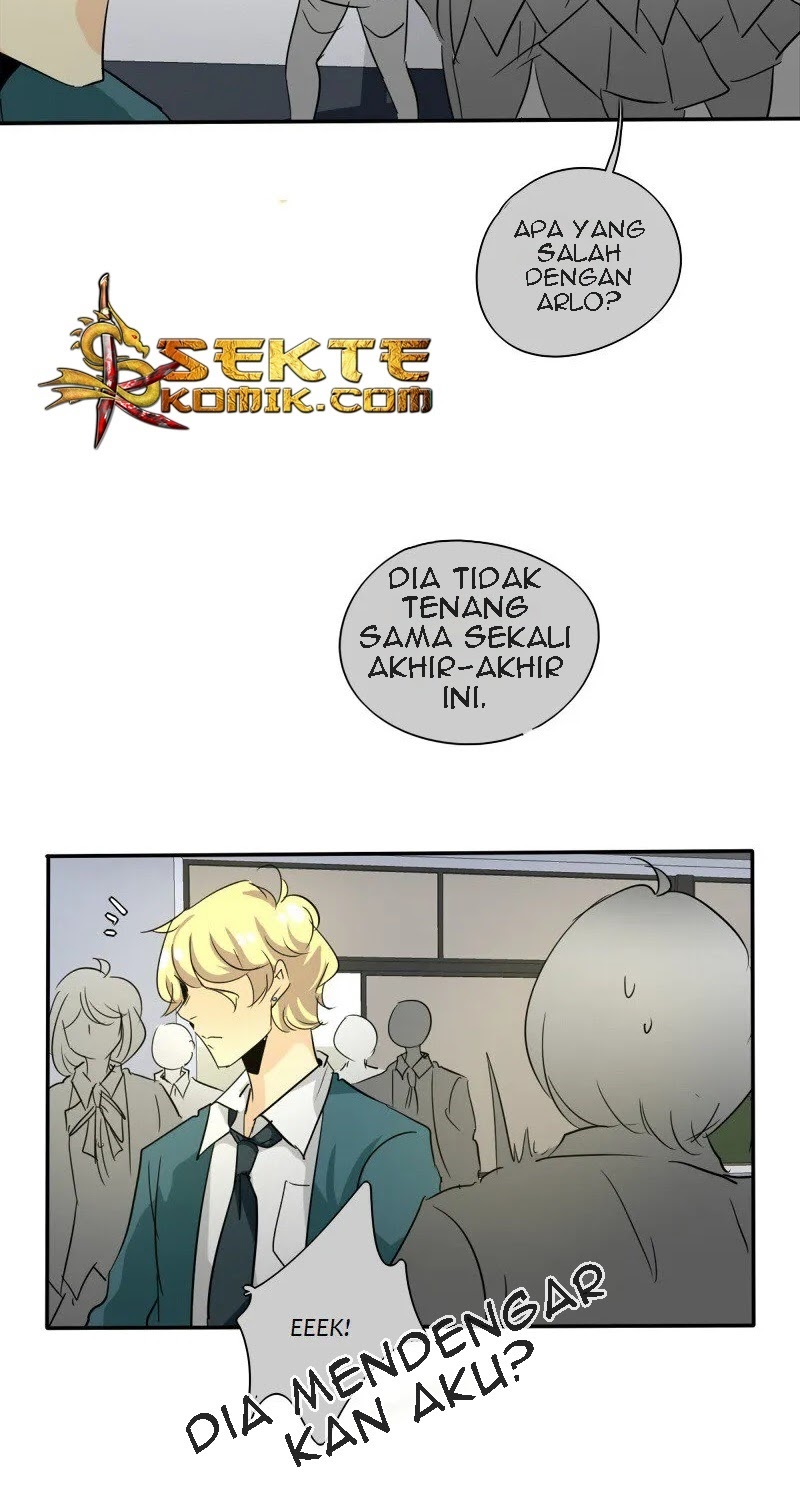 unOrdinary Chapter 106 Bahasa Indonesia