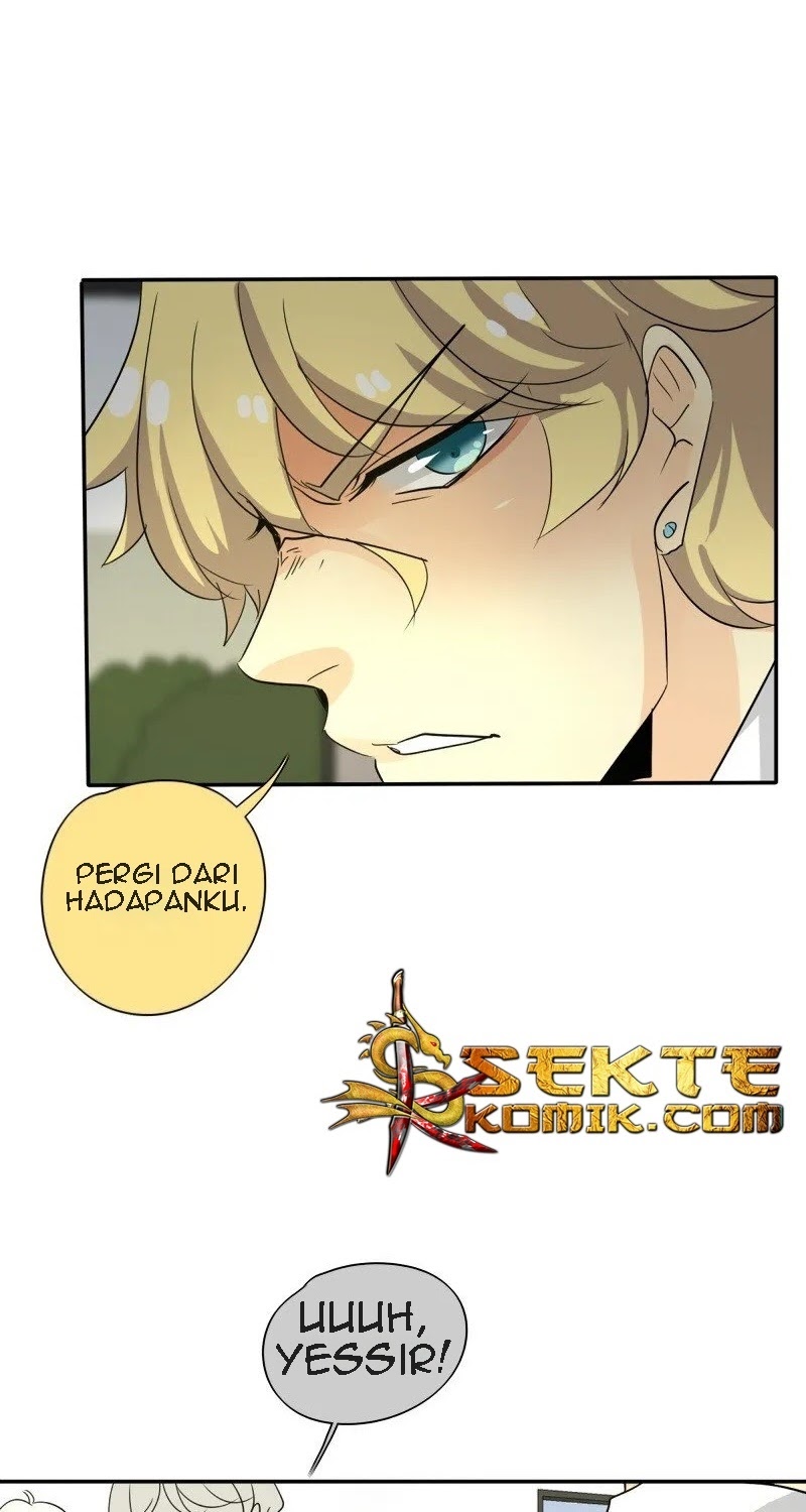 unOrdinary Chapter 106 Bahasa Indonesia