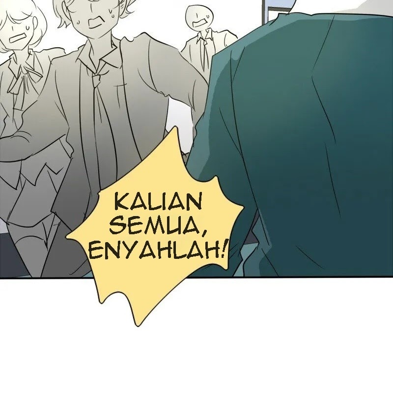 unOrdinary Chapter 106 Bahasa Indonesia