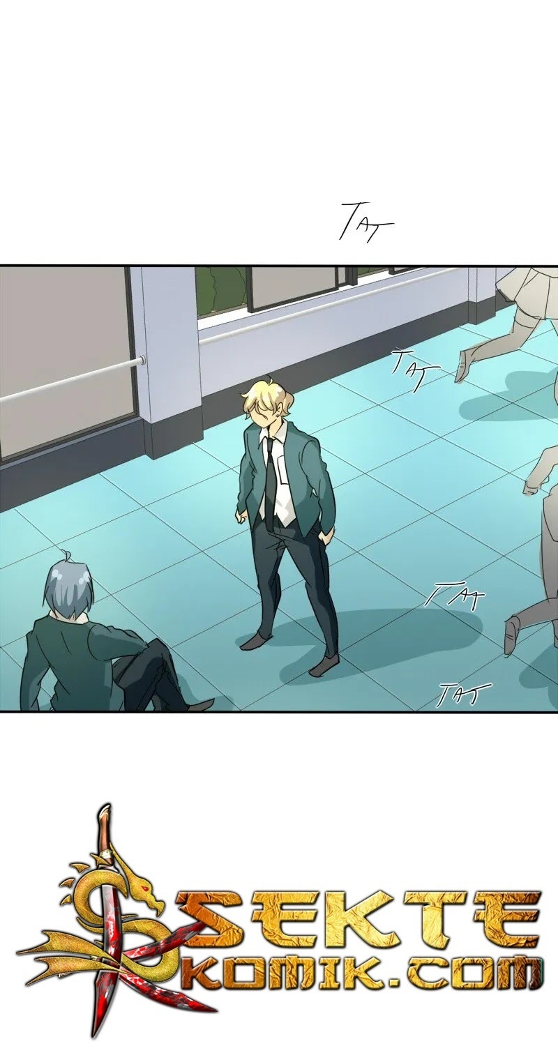 unOrdinary Chapter 106 Bahasa Indonesia