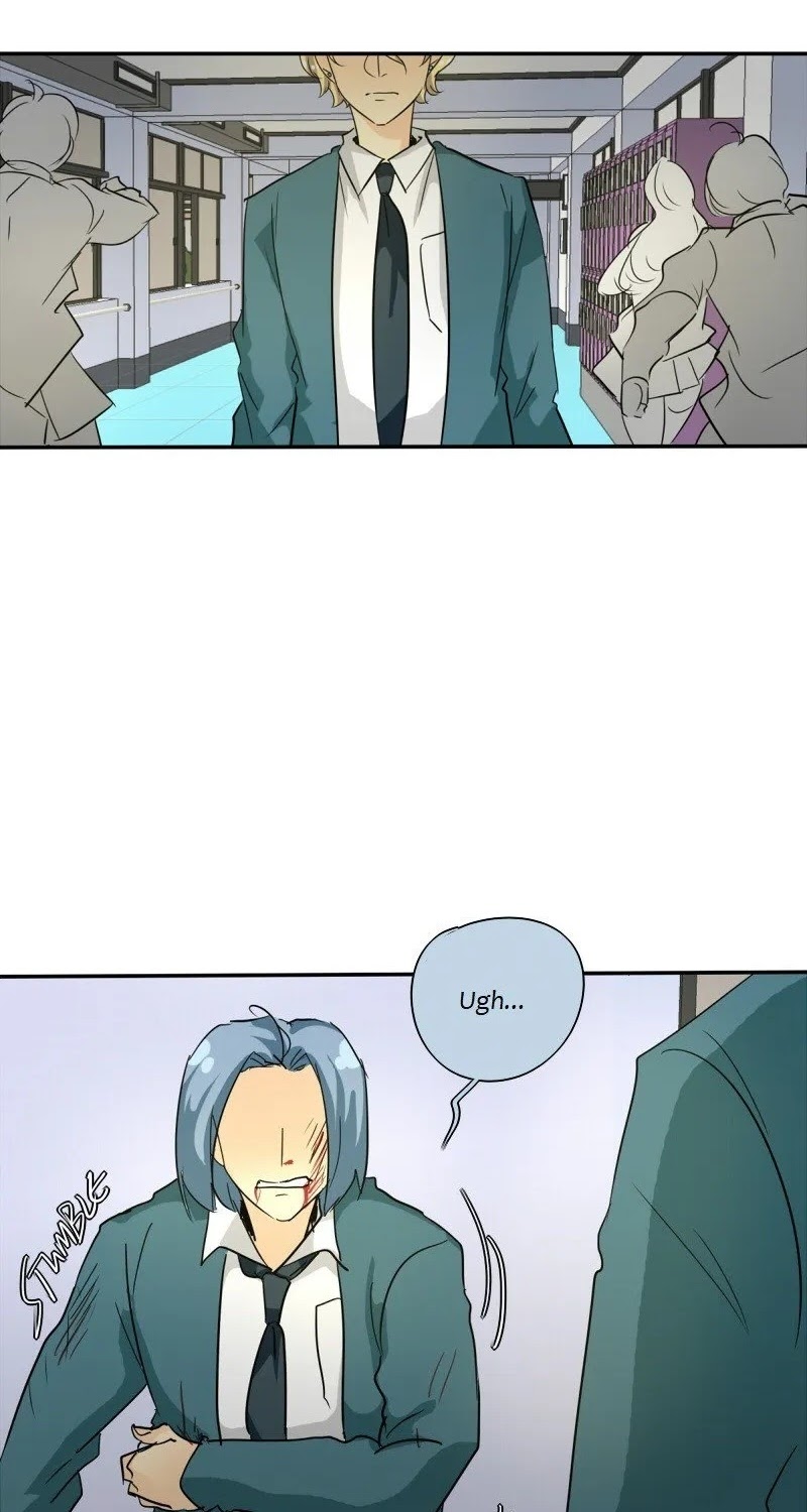 unOrdinary Chapter 106 Bahasa Indonesia