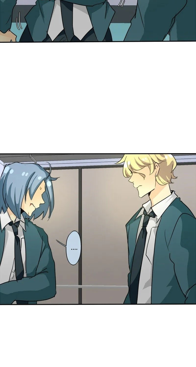 unOrdinary Chapter 106 Bahasa Indonesia