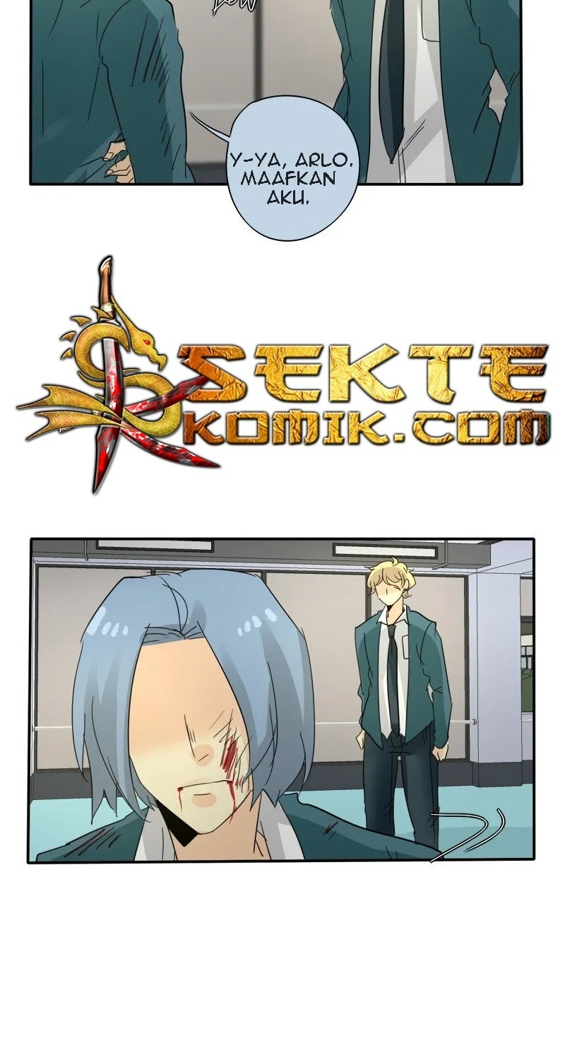 unOrdinary Chapter 106 Bahasa Indonesia