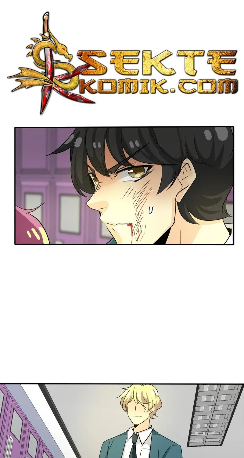 unOrdinary Chapter 106 Bahasa Indonesia