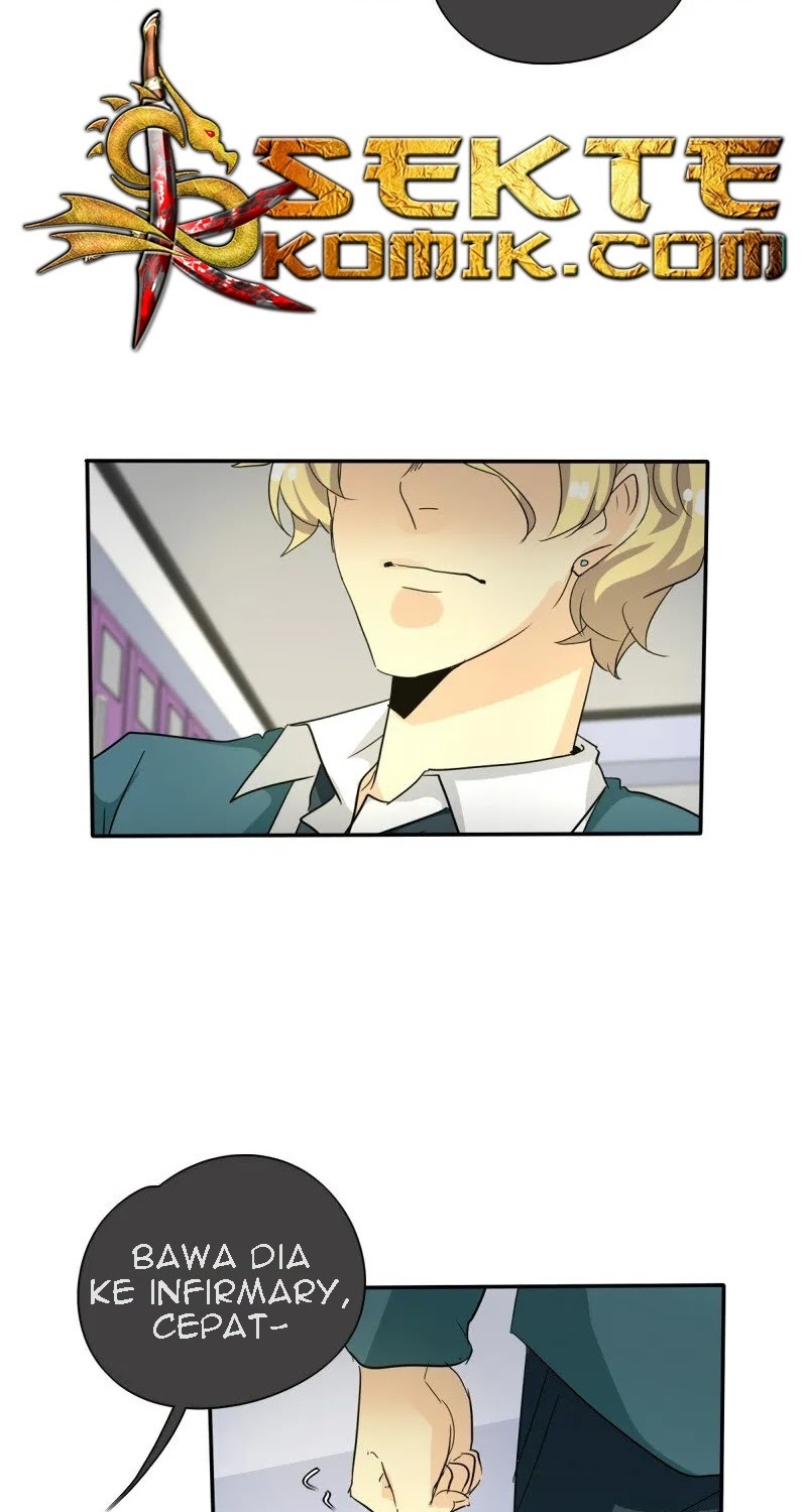 unOrdinary Chapter 106 Bahasa Indonesia