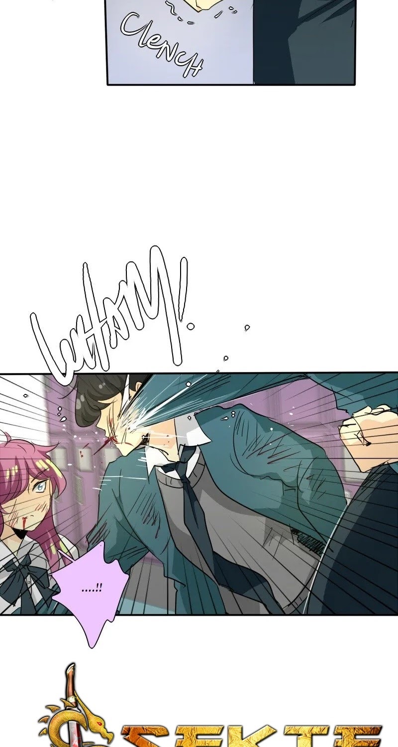 unOrdinary Chapter 106 Bahasa Indonesia