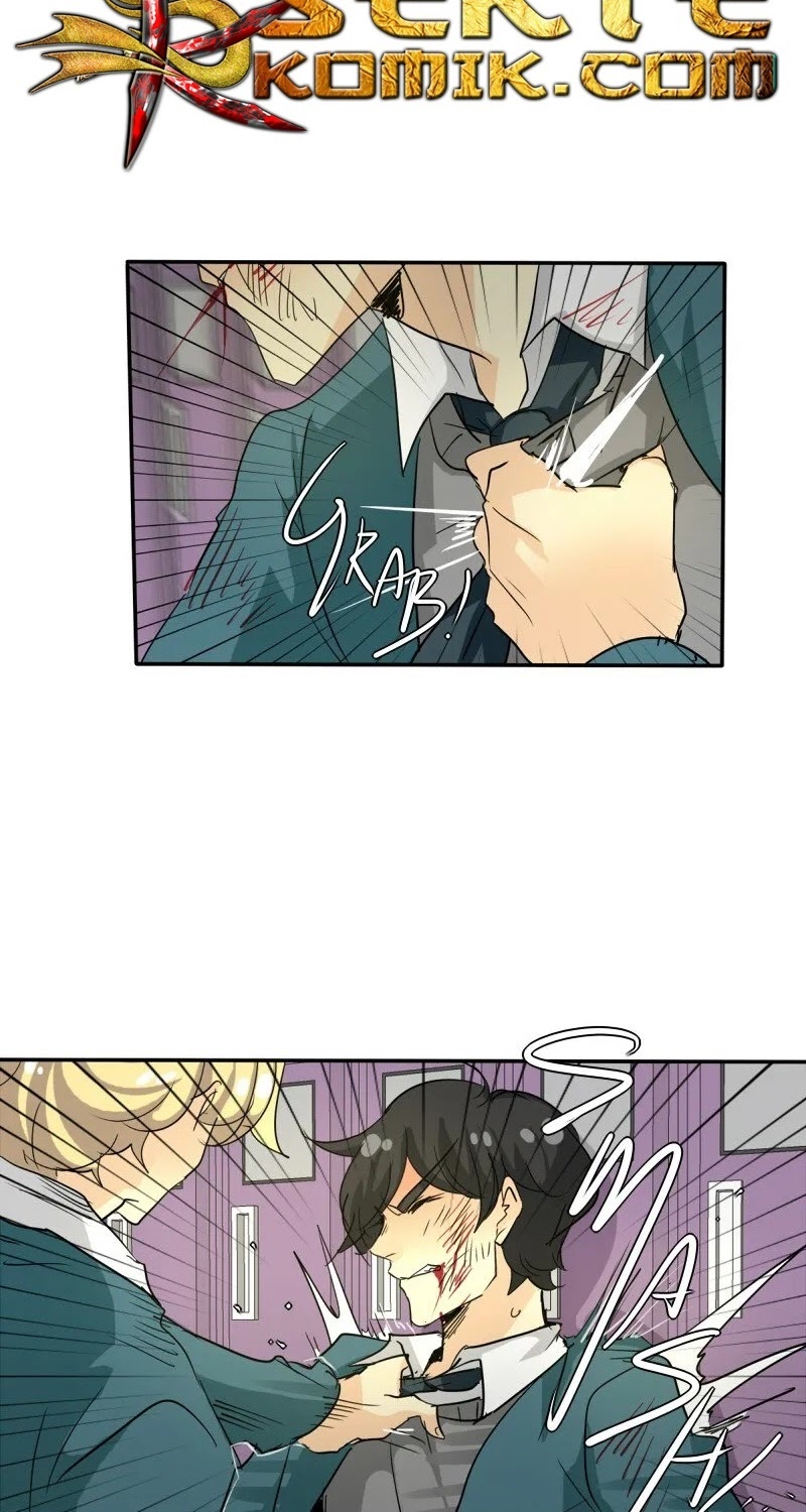 unOrdinary Chapter 106 Bahasa Indonesia