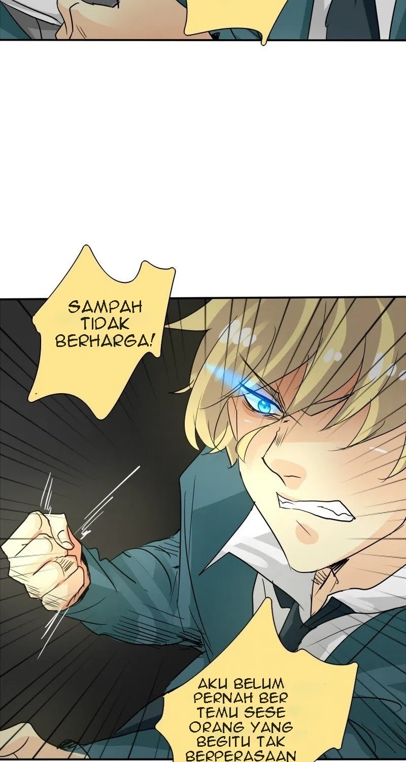 unOrdinary Chapter 106 Bahasa Indonesia