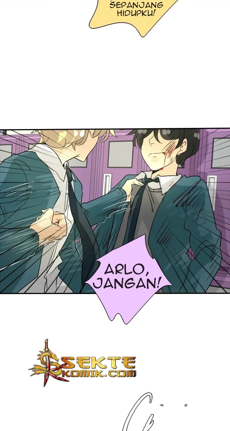 unOrdinary Chapter 106 Bahasa Indonesia