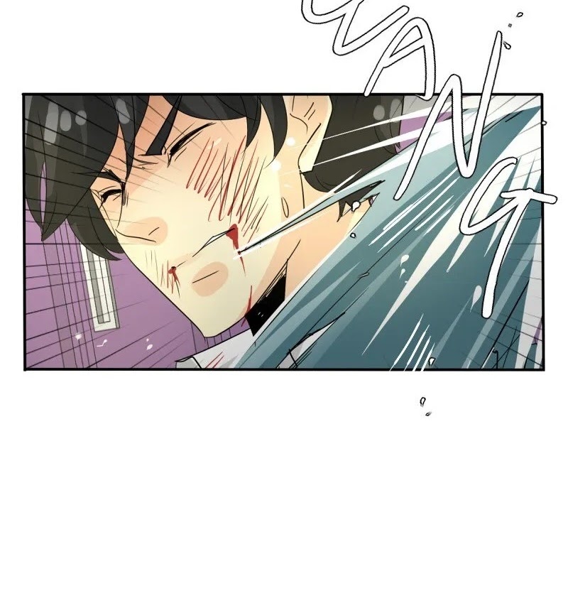 unOrdinary Chapter 106 Bahasa Indonesia