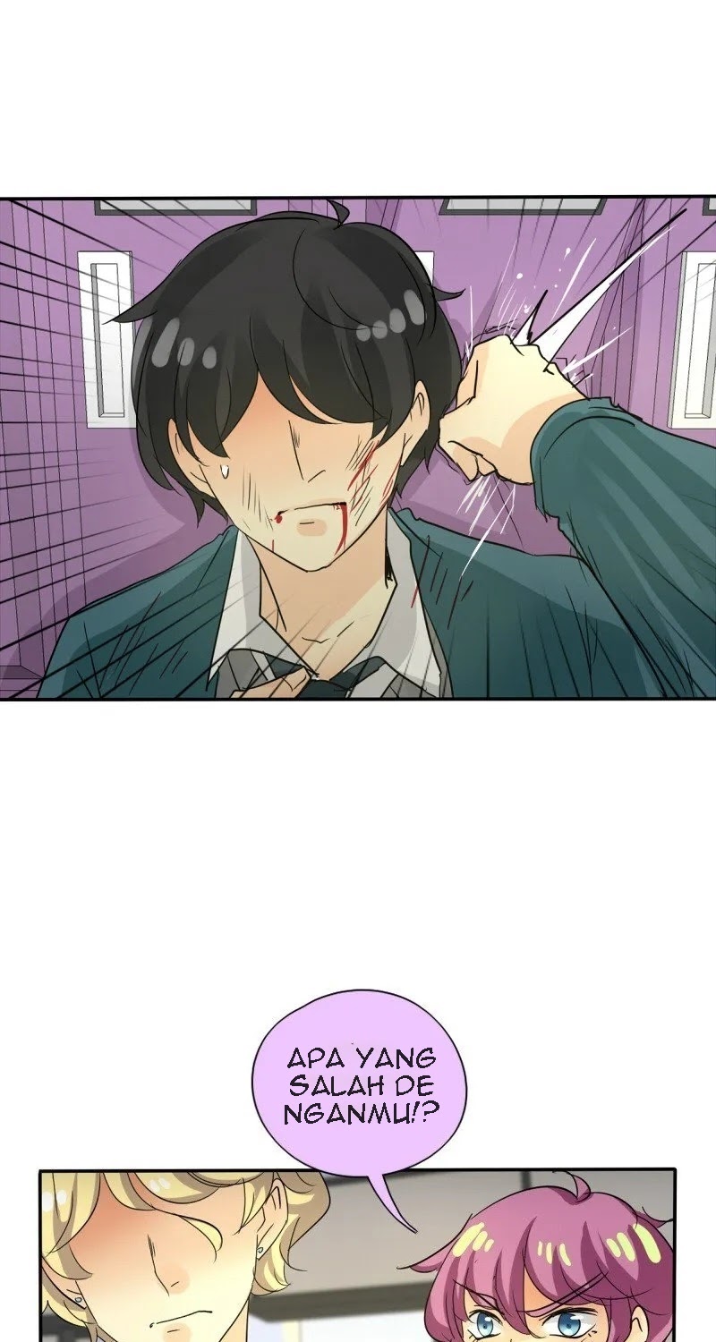 unOrdinary Chapter 106 Bahasa Indonesia
