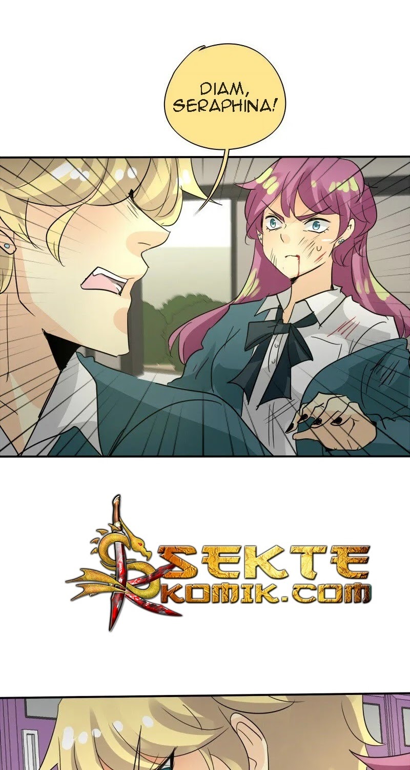 unOrdinary Chapter 106 Bahasa Indonesia