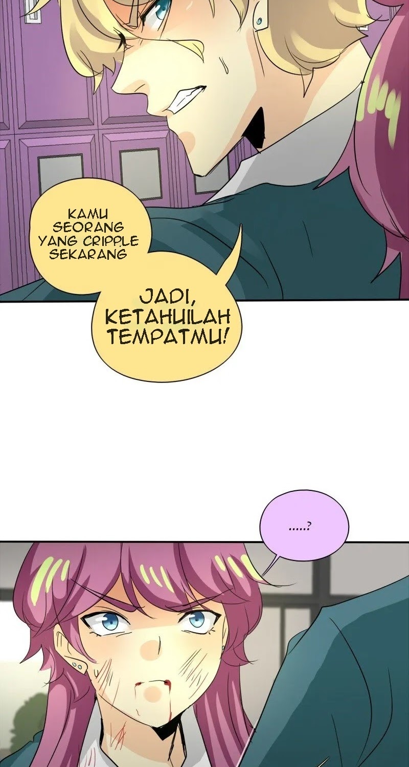 unOrdinary Chapter 106 Bahasa Indonesia