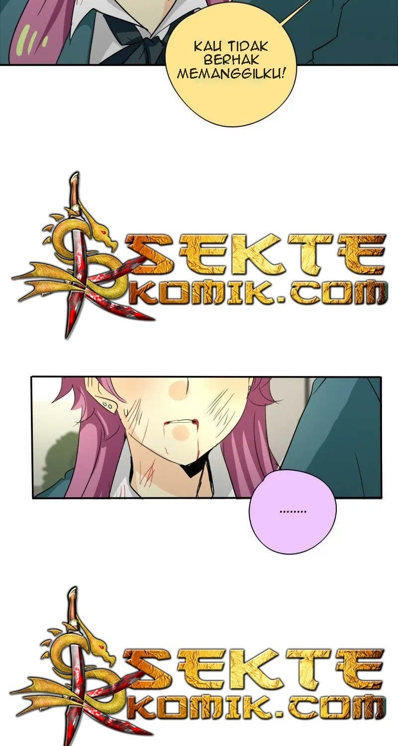 unOrdinary Chapter 106 Bahasa Indonesia