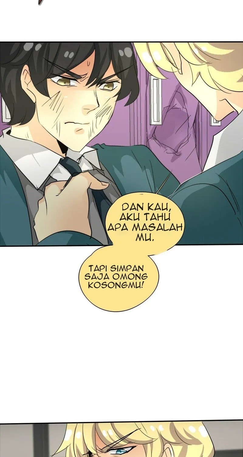 unOrdinary Chapter 106 Bahasa Indonesia