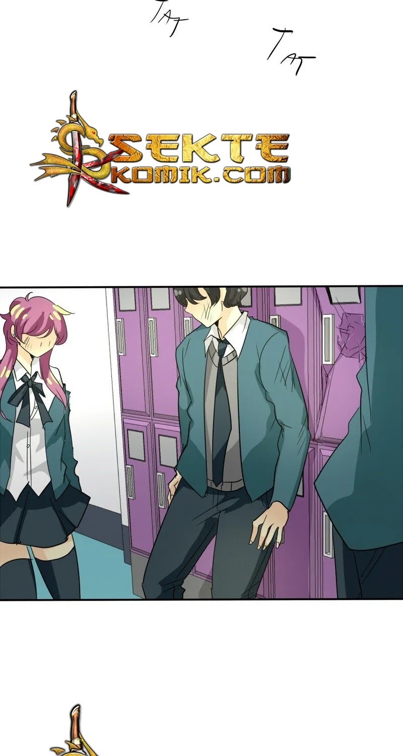 unOrdinary Chapter 106 Bahasa Indonesia