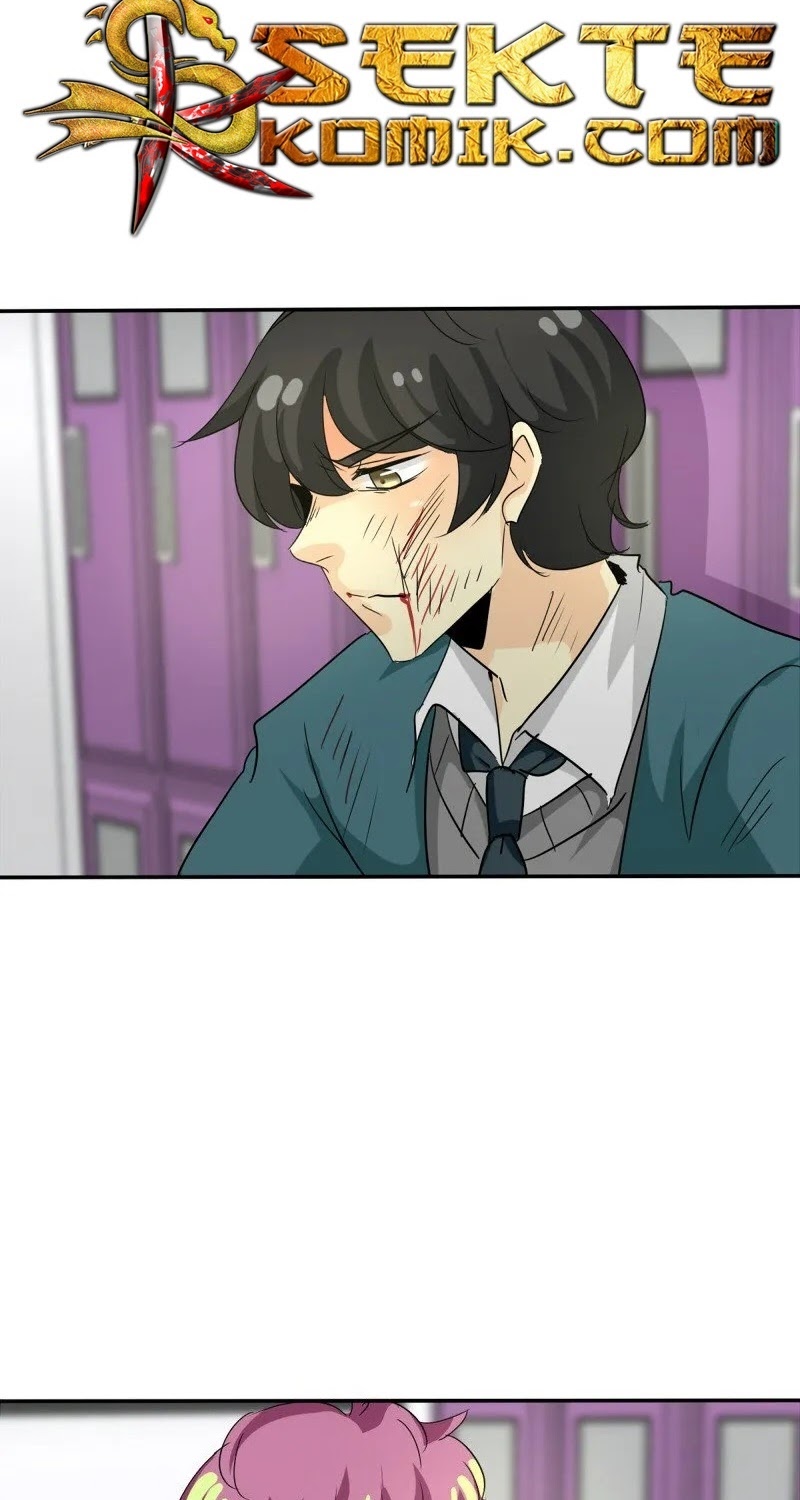 unOrdinary Chapter 106 Bahasa Indonesia