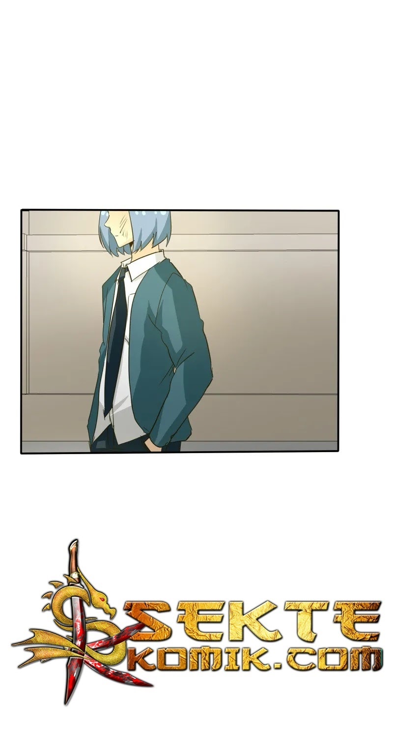 unOrdinary Chapter 108 Bahasa Indonesia