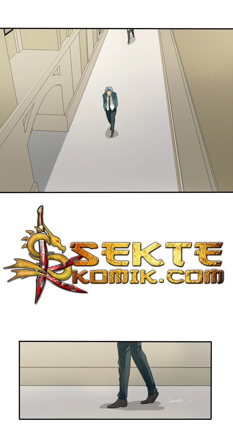 unOrdinary Chapter 108 Bahasa Indonesia