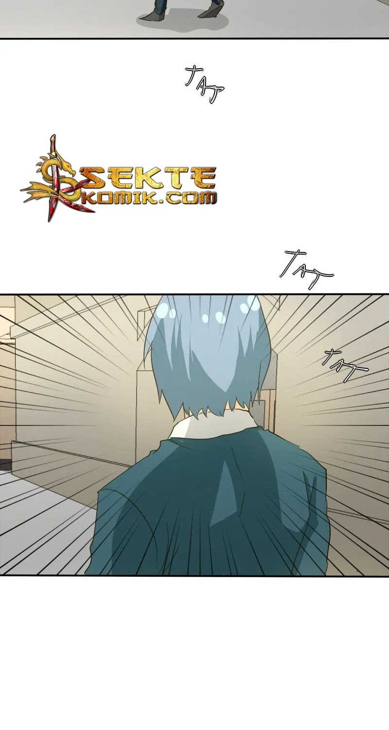 unOrdinary Chapter 108 Bahasa Indonesia