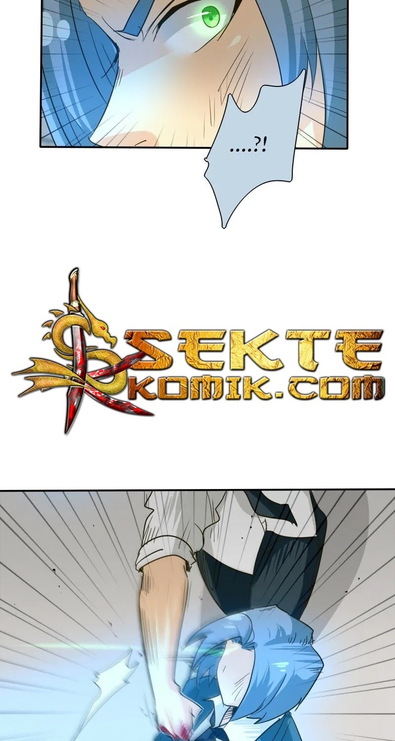 unOrdinary Chapter 108 Bahasa Indonesia