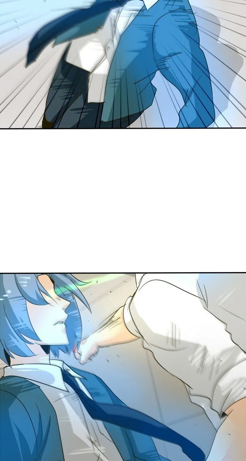 unOrdinary Chapter 108 Bahasa Indonesia