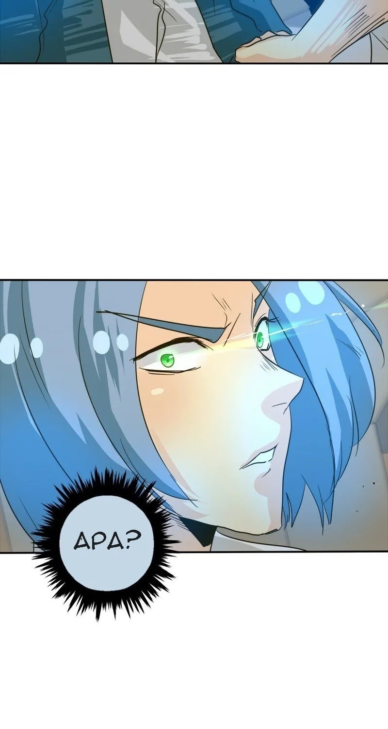 unOrdinary Chapter 108 Bahasa Indonesia