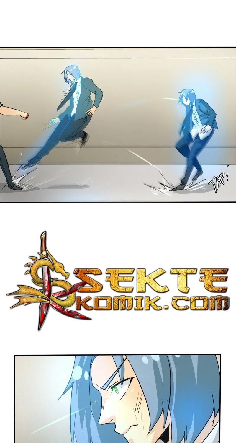 unOrdinary Chapter 108 Bahasa Indonesia