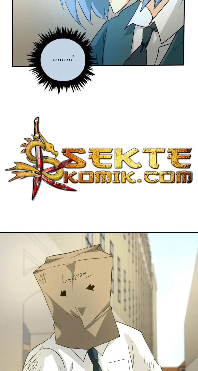 unOrdinary Chapter 108 Bahasa Indonesia