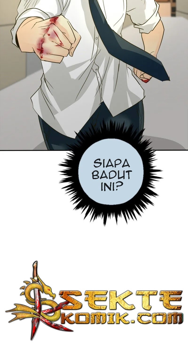 unOrdinary Chapter 108 Bahasa Indonesia