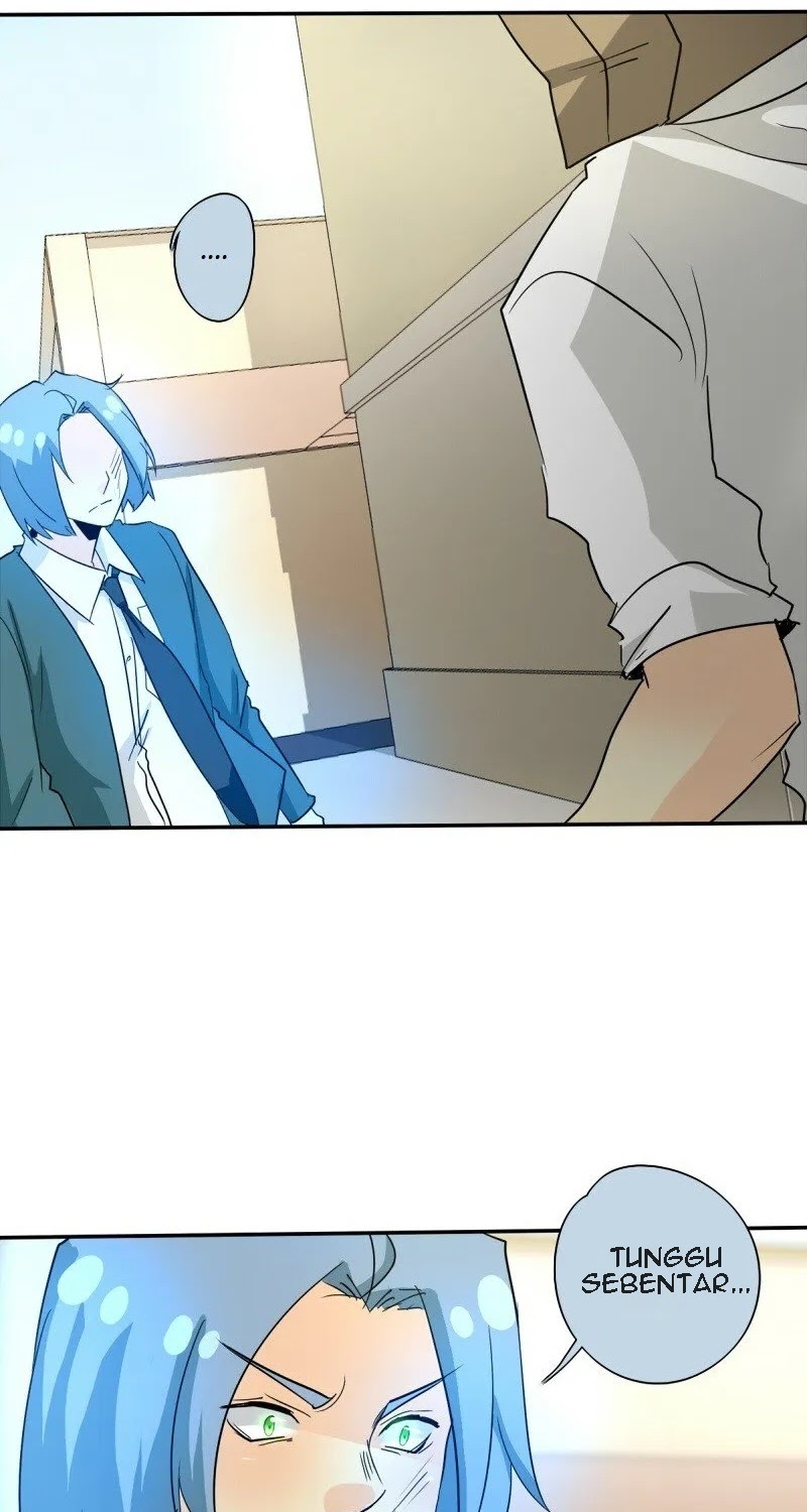 unOrdinary Chapter 108 Bahasa Indonesia