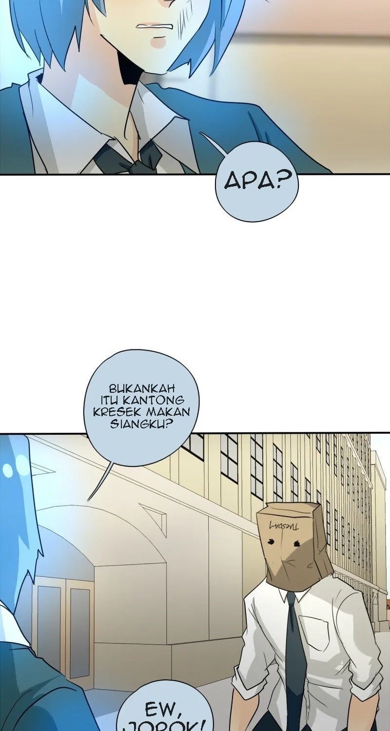 unOrdinary Chapter 108 Bahasa Indonesia