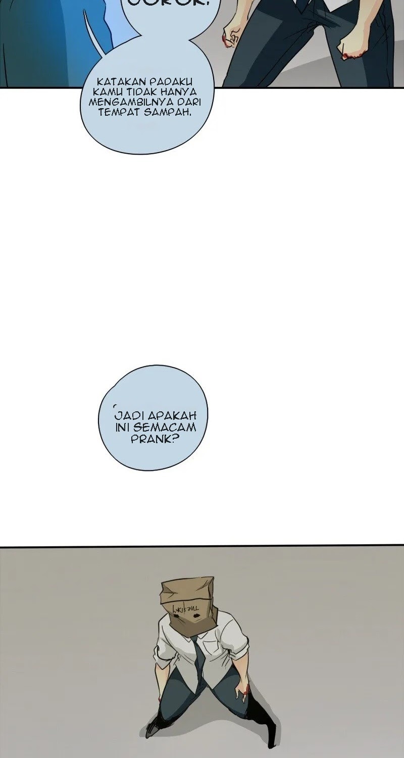 unOrdinary Chapter 108 Bahasa Indonesia