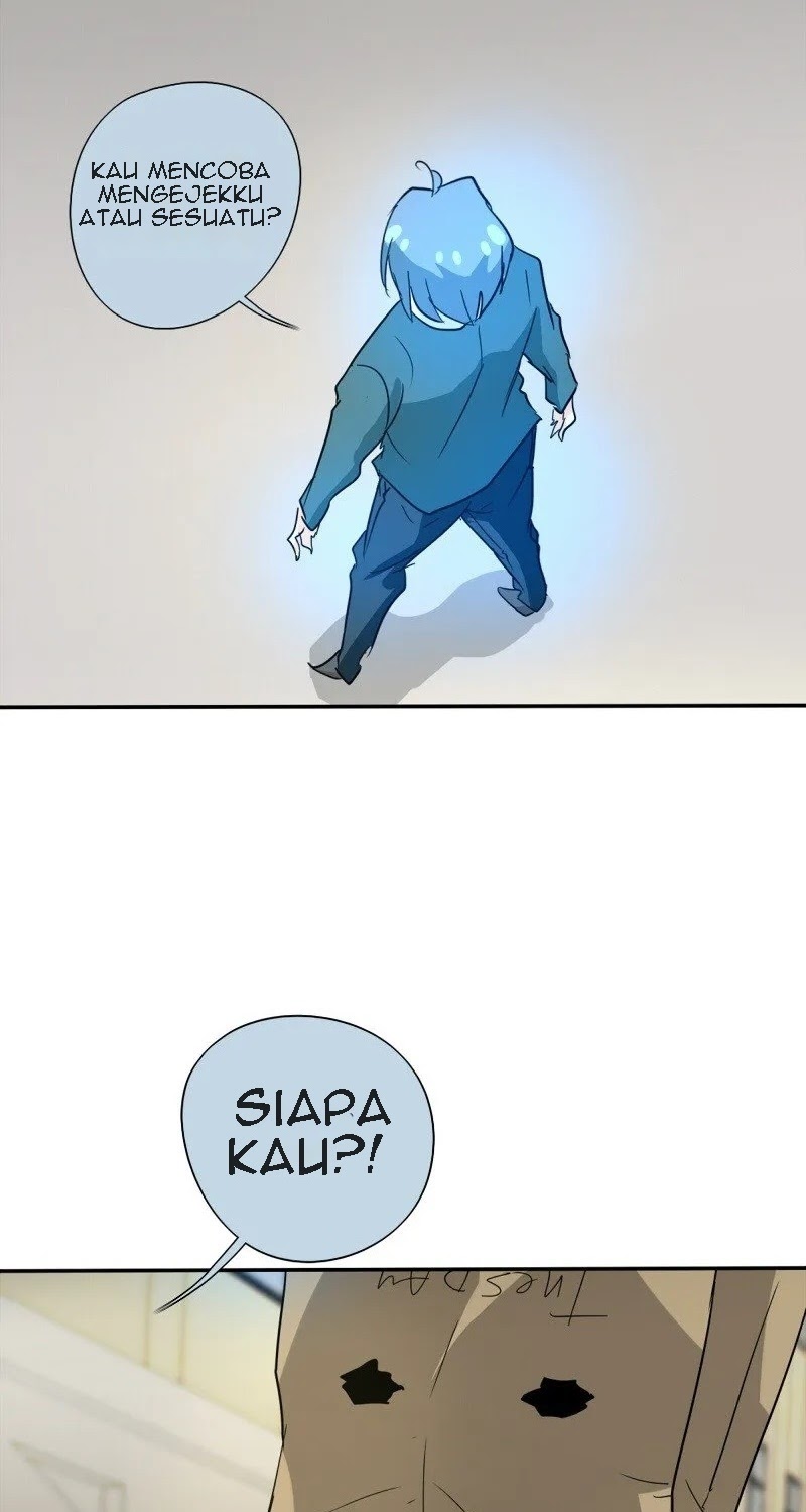 unOrdinary Chapter 108 Bahasa Indonesia