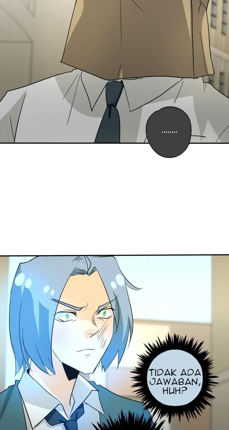 unOrdinary Chapter 108 Bahasa Indonesia