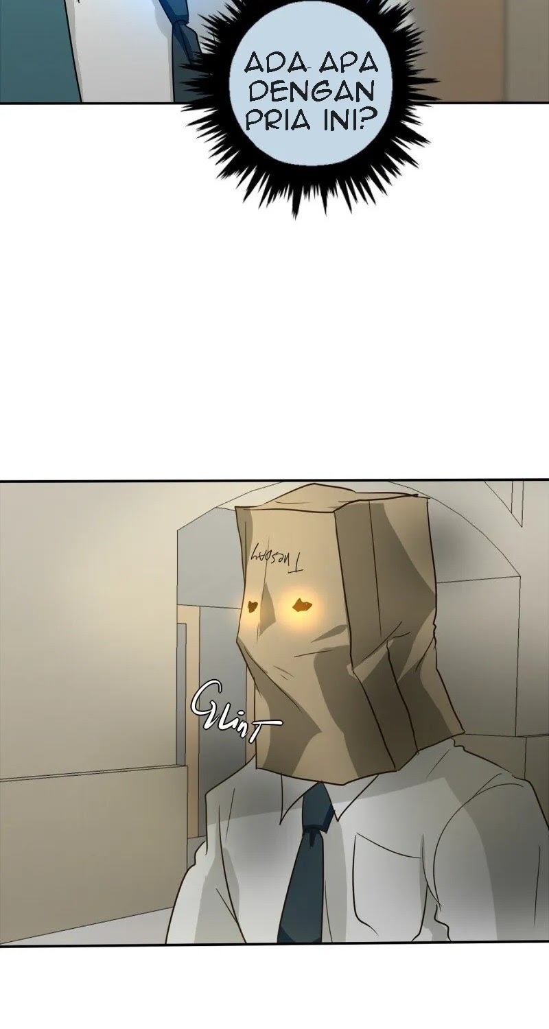 unOrdinary Chapter 108 Bahasa Indonesia