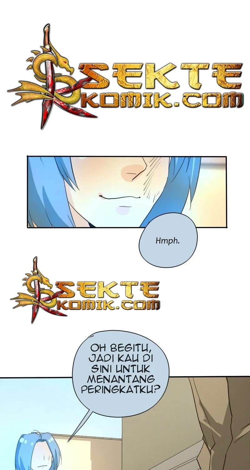 unOrdinary Chapter 108 Bahasa Indonesia