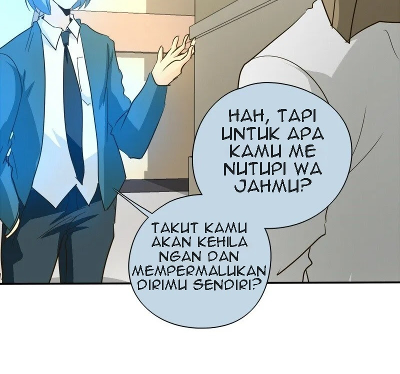 unOrdinary Chapter 108 Bahasa Indonesia