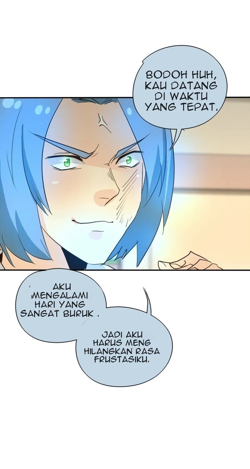 unOrdinary Chapter 108 Bahasa Indonesia