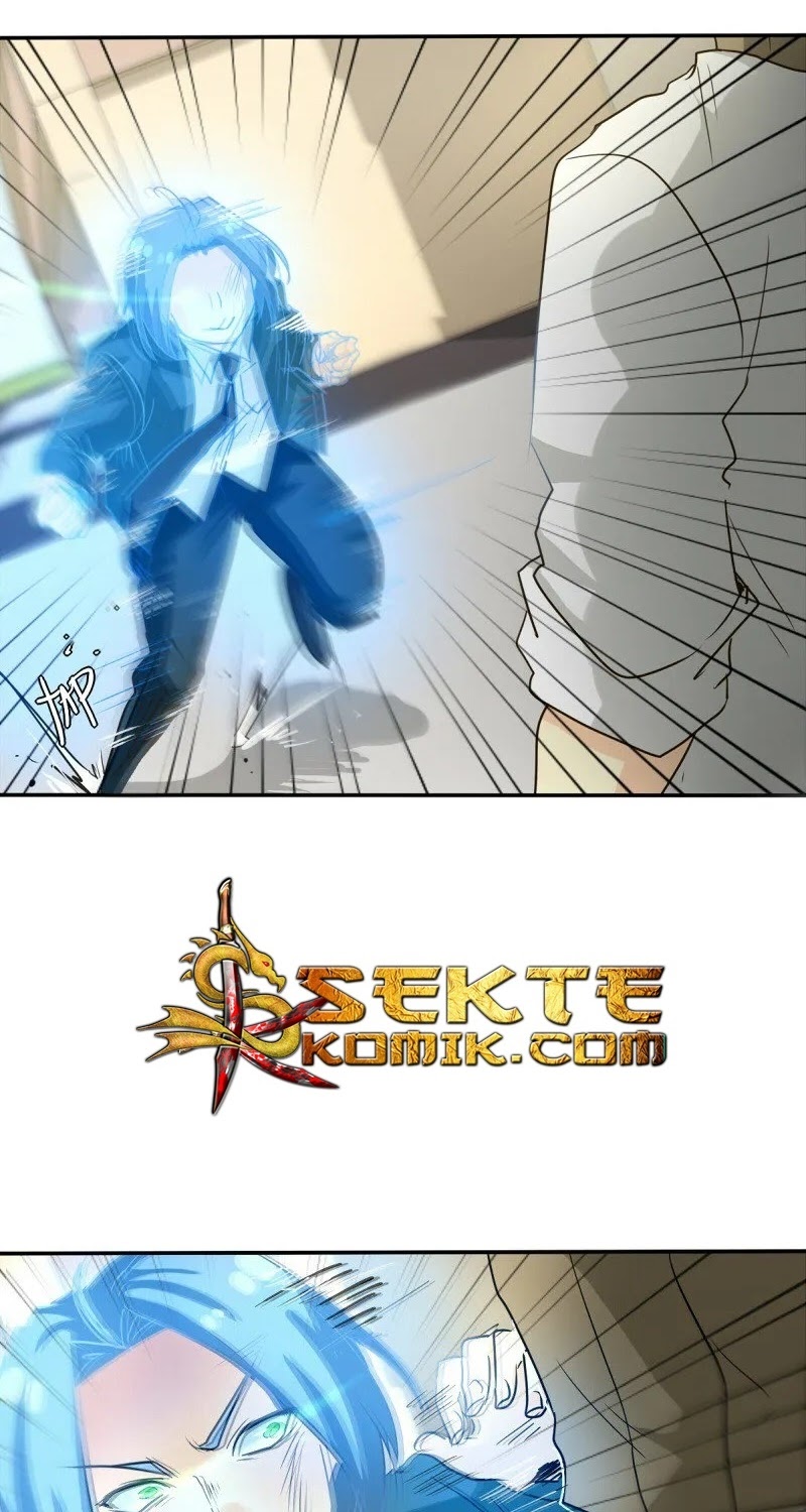 unOrdinary Chapter 108 Bahasa Indonesia