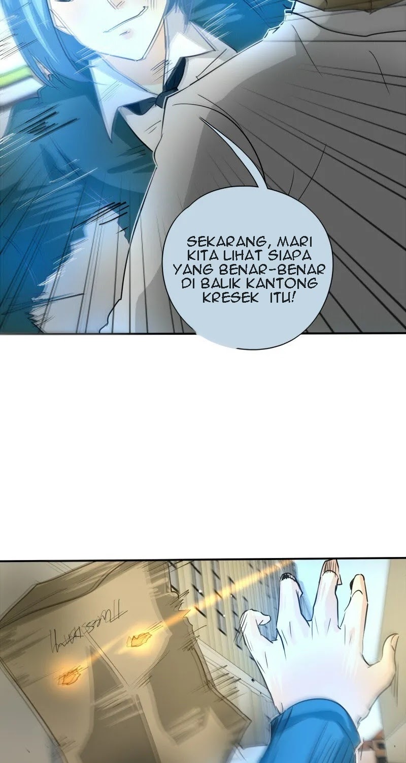 unOrdinary Chapter 108 Bahasa Indonesia