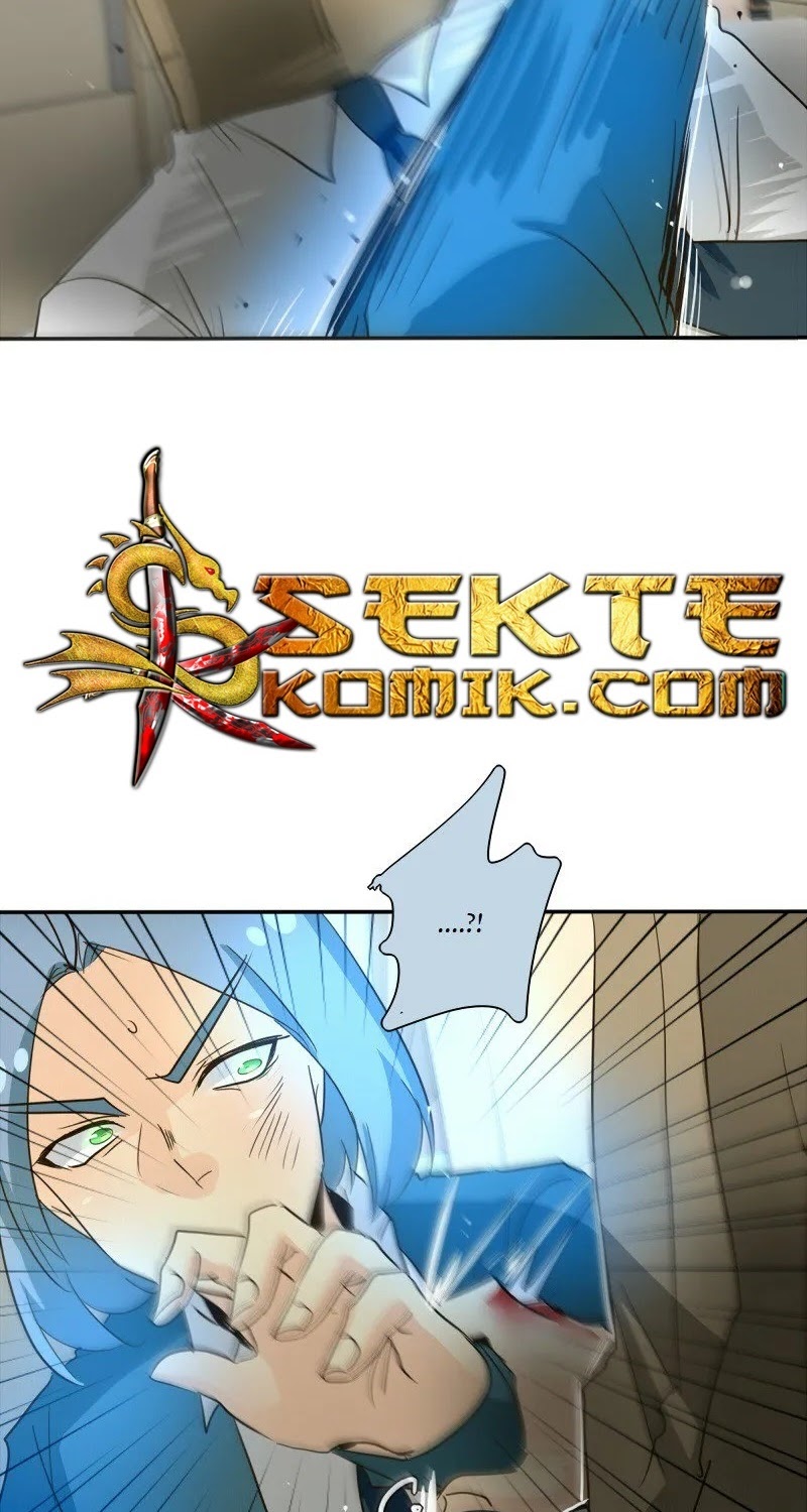 unOrdinary Chapter 108 Bahasa Indonesia