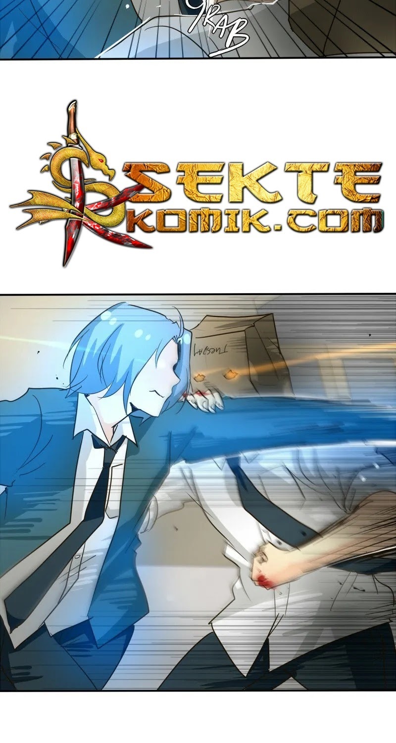 unOrdinary Chapter 108 Bahasa Indonesia